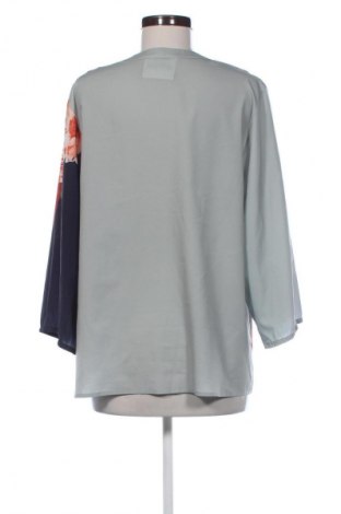 Γυναικείο πουκάμισο Unbranded, Μέγεθος M, Χρώμα Πολύχρωμο, Τιμή 6,99 €