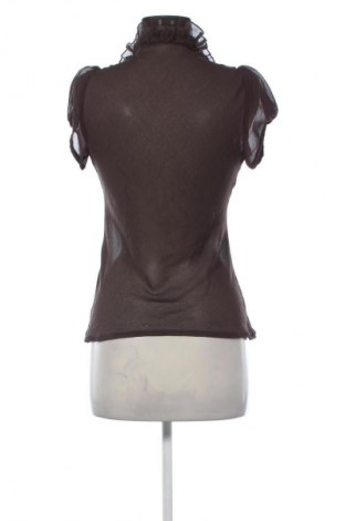 Γυναικείο πουκάμισο Unbranded, Μέγεθος M, Χρώμα Καφέ, Τιμή 13,99 €