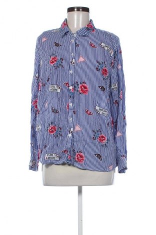 Damska koszula Unbranded, Rozmiar M, Kolor Kolorowy, Cena 57,99 zł