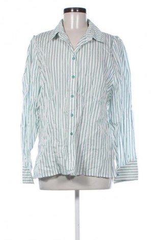 Γυναικείο πουκάμισο Unbranded, Μέγεθος XXL, Χρώμα Πολύχρωμο, Τιμή 6,71 €