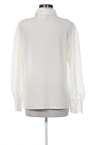 Γυναικείο πουκάμισο Unbranded, Μέγεθος L, Χρώμα Λευκό, Τιμή 21,97 €