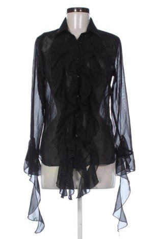 Dámská košile  Unbranded, Velikost M, Barva Černá, Cena  309,00 Kč