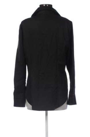 Γυναικείο πουκάμισο Unbranded, Μέγεθος L, Χρώμα Μαύρο, Τιμή 13,99 €