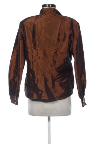 Damska koszula Unbranded, Rozmiar 3XL, Kolor Brązowy, Cena 13,72 zł