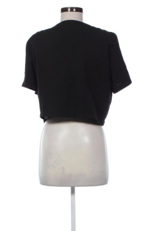 Γυναικείο πουκάμισο Unbranded, Μέγεθος L, Χρώμα Μαύρο, Τιμή 12,99 €