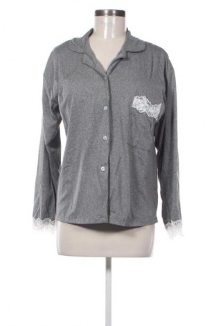Damska koszula Unbranded, Rozmiar M, Kolor Szary, Cena 6,99 zł