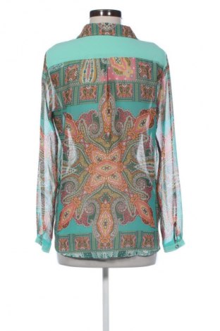 Damska koszula Unbranded, Rozmiar M, Kolor Kolorowy, Cena 69,99 zł