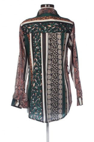 Damska koszula Unbranded, Rozmiar M, Kolor Kolorowy, Cena 69,99 zł