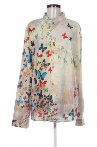 Dámská košile  Unbranded, Velikost L, Barva Vícebarevné, Cena  309,00 Kč