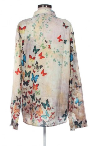 Dámská košile  Unbranded, Velikost L, Barva Vícebarevné, Cena  309,00 Kč