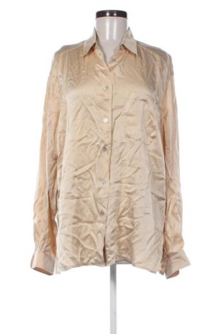 Dámská košile  Unbranded, Velikost XL, Barva Béžová, Cena  379,00 Kč