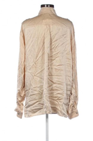 Dámská košile  Unbranded, Velikost XL, Barva Béžová, Cena  379,00 Kč