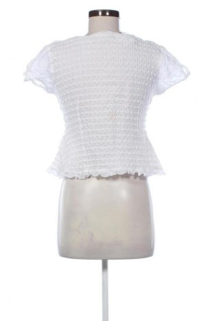 Γυναικείο πουκάμισο Unbranded, Μέγεθος S, Χρώμα Λευκό, Τιμή 12,99 €