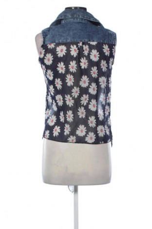 Γυναικείο πουκάμισο Unbranded, Μέγεθος S, Χρώμα Πολύχρωμο, Τιμή 13,99 €