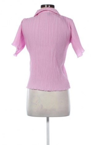 Damska koszula Unbranded, Rozmiar S, Kolor Różowy, Cena 62,99 zł