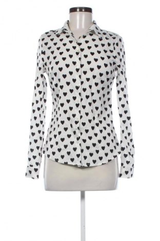 Damska koszula Unbranded, Rozmiar S, Kolor Kolorowy, Cena 69,99 zł