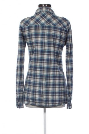 Γυναικείο πουκάμισο Unbranded, Μέγεθος M, Χρώμα Πολύχρωμο, Τιμή 23,79 €