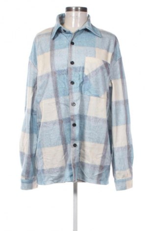 Дамска риза Unbranded, Размер M, Цвят Многоцветен, Цена 4,09 €