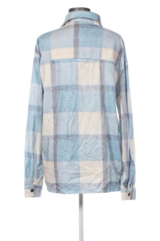 Дамска риза Unbranded, Размер M, Цвят Многоцветен, Цена 4,09 €