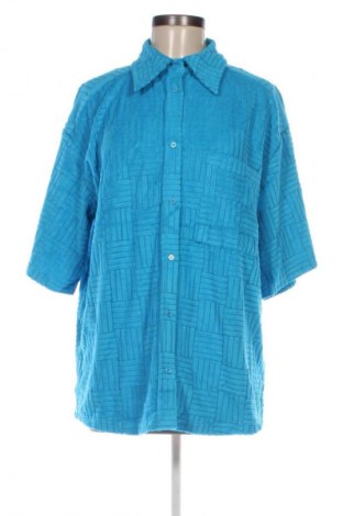 Dámská košile  Unbranded, Velikost XL, Barva Modrá, Cena  429,00 Kč