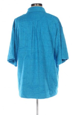 Dámská košile  Unbranded, Velikost XL, Barva Modrá, Cena  429,00 Kč