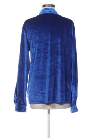 Dámská košile  Unbranded, Velikost XXL, Barva Modrá, Cena  289,00 Kč