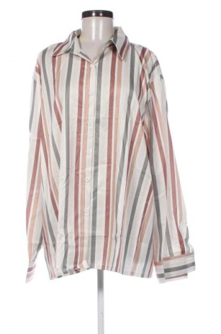 Dámská košile  Unbranded, Velikost 5XL, Barva Vícebarevné, Cena  309,00 Kč