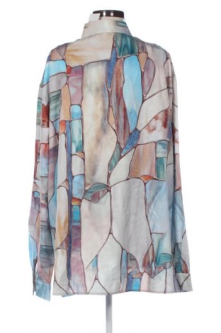 Damska koszula Unbranded, Rozmiar 5XL, Kolor Kolorowy, Cena 62,99 zł
