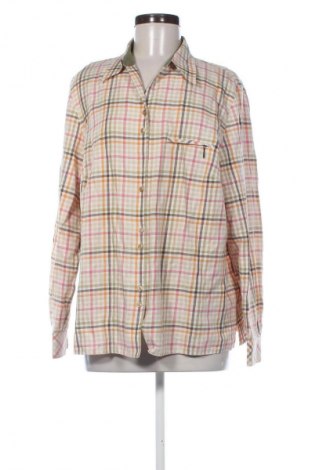 Dámská košile  Unbranded, Velikost XL, Barva Vícebarevné, Cena  309,00 Kč