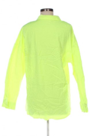 Dámska košeľa  Unbranded, Veľkosť L, Farba Žltá, Cena  7,95 €