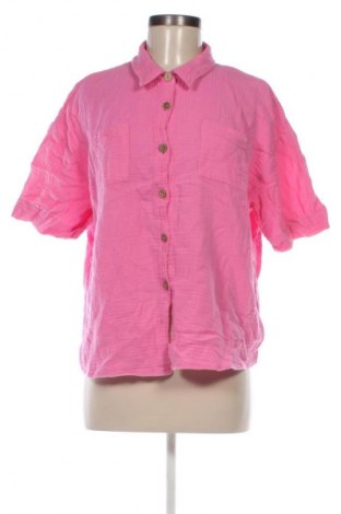 Dámská košile  Unbranded, Velikost XL, Barva Růžová, Cena  159,00 Kč