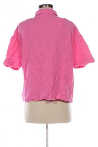 Dámská košile  Unbranded, Velikost XL, Barva Růžová, Cena  159,00 Kč