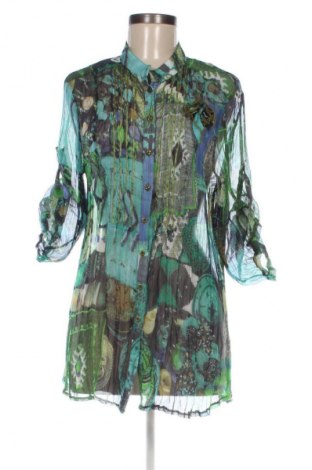 Dámská košile  Unbranded, Velikost 3XL, Barva Vícebarevné, Cena  279,00 Kč