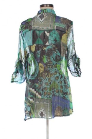 Dámská košile  Unbranded, Velikost 3XL, Barva Vícebarevné, Cena  279,00 Kč