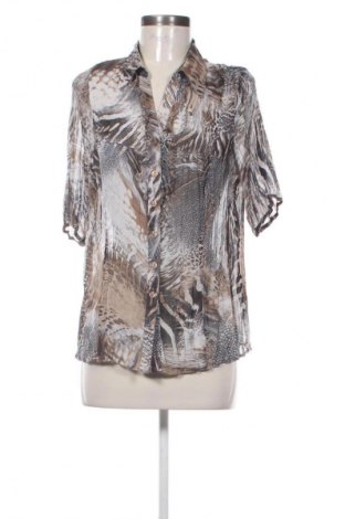 Дамска риза Unbranded, Размер M, Цвят Многоцветен, Цена 7,15 €
