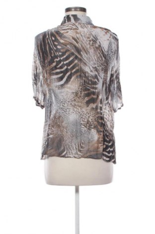 Дамска риза Unbranded, Размер M, Цвят Многоцветен, Цена 7,15 €