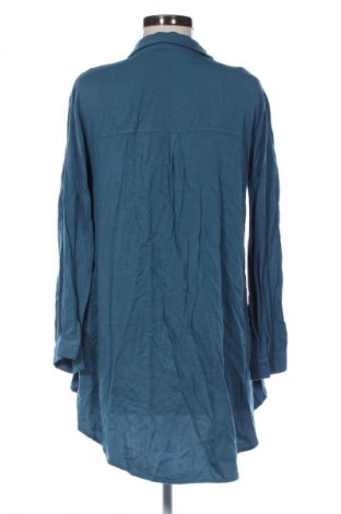 Női ing Unbranded, Méret M, Szín Kék, Ár 4 639 Ft