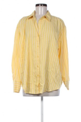 Γυναικείο πουκάμισο Unbranded, Μέγεθος XL, Χρώμα Πολύχρωμο, Τιμή 10,99 €