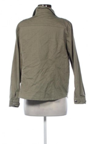 Γυναικείο πουκάμισο Unbranded, Μέγεθος L, Χρώμα Πράσινο, Τιμή 11,99 €