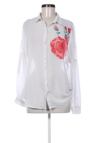 Dámská košile  Unbranded, Velikost XL, Barva Vícebarevné, Cena  319,00 Kč