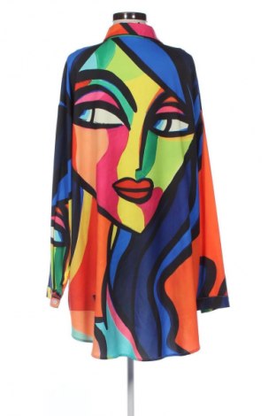 Дамска риза Unbranded, Размер XXL, Цвят Многоцветен, Цена 13,29 €