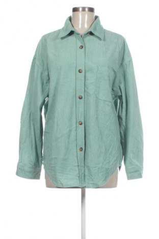 Damska koszula Unbranded, Rozmiar XL, Kolor Zielony, Cena 6,99 zł