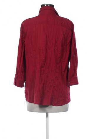 Dámská košile  Unbranded, Velikost L, Barva Červená, Cena  319,00 Kč