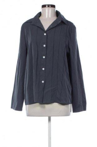 Damska koszula Unbranded, Rozmiar L, Kolor Szary, Cena 58,99 zł