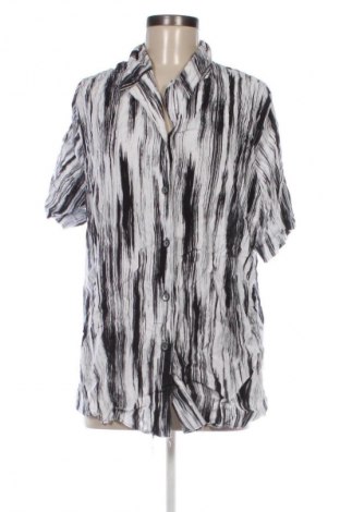 Дамска риза Unbranded, Размер XL, Цвят Многоцветен, Цена 13,29 €