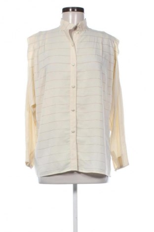 Damska koszula Unbranded, Rozmiar M, Kolor ecru, Cena 85,74 zł