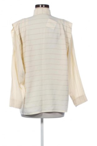 Damska koszula Unbranded, Rozmiar M, Kolor ecru, Cena 85,74 zł