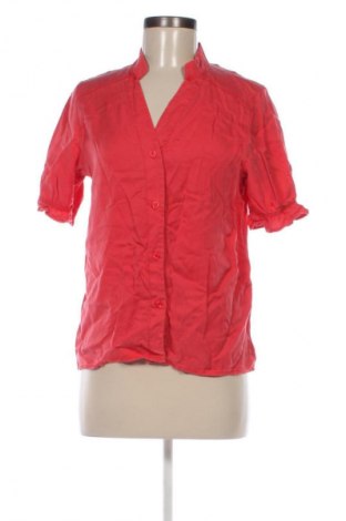 Damenbluse Unbranded, Größe S, Farbe Rot, Preis € 8,99