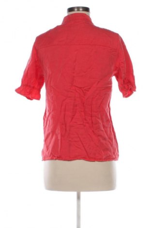 Damenbluse Unbranded, Größe S, Farbe Rot, Preis € 8,99