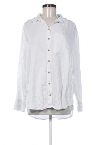 Дамска риза Unbranded, Размер XL, Цвят Бял, Цена 12,27 €